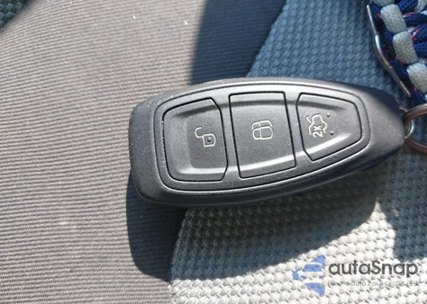 2014 Ford Focus from USA, damaged, VIN 1FADP3L97EL179285